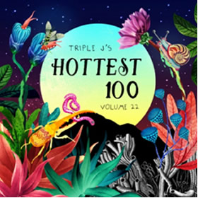 triple j’s Hottest 100: Volume 22