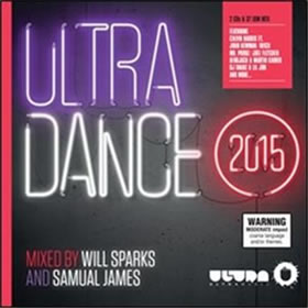 Ultra Dance 2015