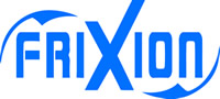 Frixion Logo