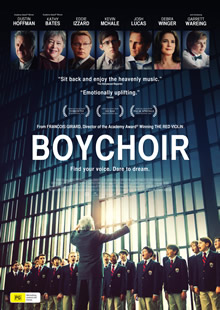 Boychoir