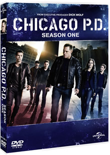 Chicago P.D. Season 1