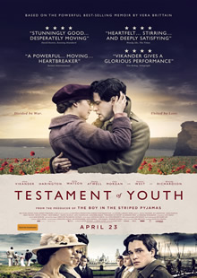 Testament Of Youth