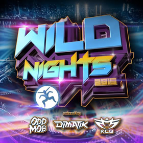 Wild Nights 2015