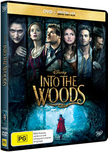 Into The Woods