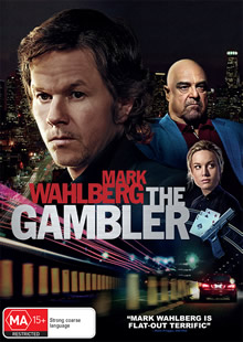 The Gambler