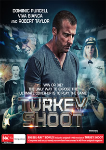 Turkey Shoot