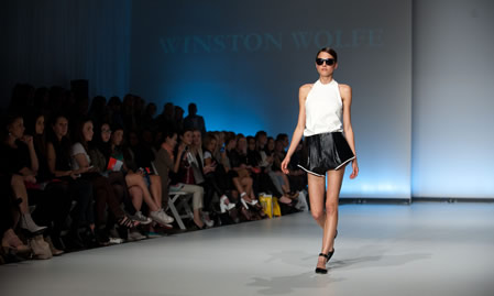 Fashion Weekend Sydney