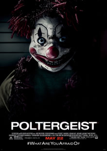 Poltergeist: Review