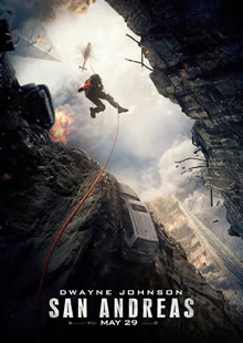San Andreas: Review