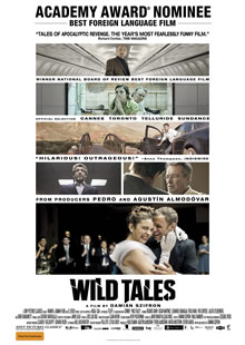 Wild Tales