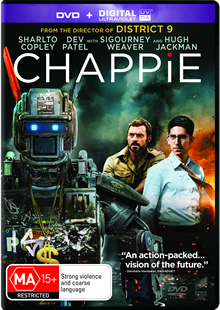 Chappie