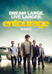 Entourage: Review