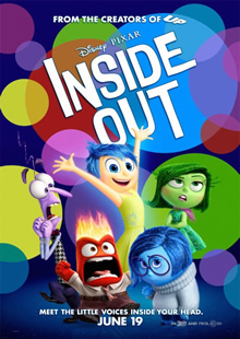 Inside Out: Review