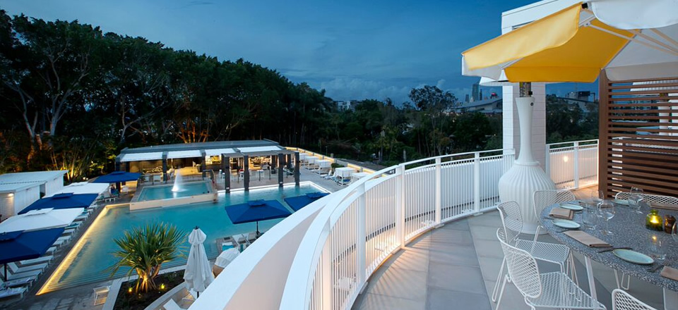 Escape to Jupiters Hotel & Casino on the Gold Coast