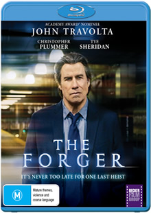 The Forger