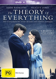 The Theory of Everything