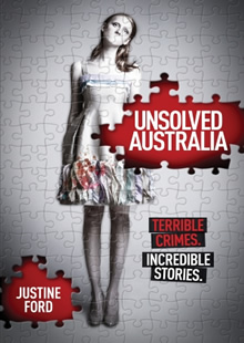 Unsolved Australia