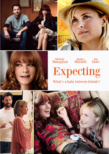 Expecting