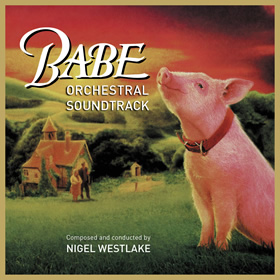 Babe: Orchestral Soundtrack