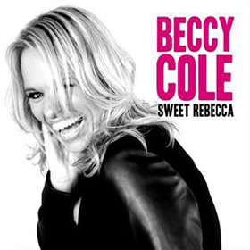 BECCY COLE: Sweet Rebecca