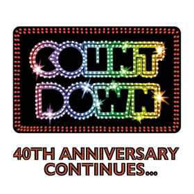 COUNTDOWN: 40th Anniversary Continues...