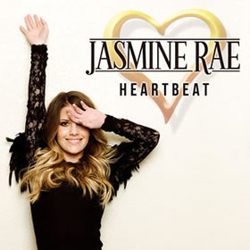 JASMINE RAE: Heartbeat