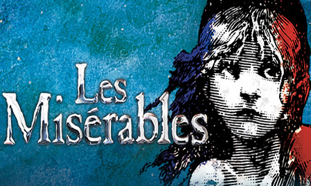 Les Miserables Feature