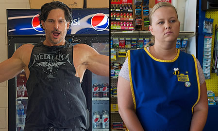 Magic Mike XXL’s Mini-Mart Girl