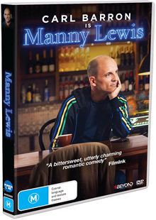 Manny Lewis