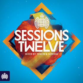 MINISTRY OF SOUND: Sessions Twelve