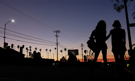 Interview with Tangerine’s Sean Baker