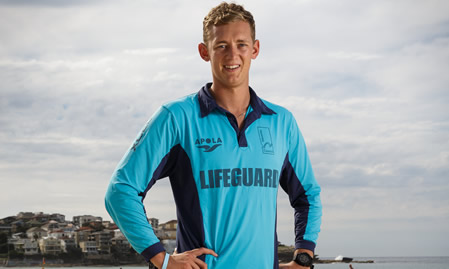 bondi rescue t shirt