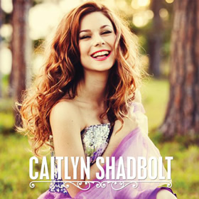 CAITLYN SHADBOLT: Self-Titled EP