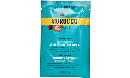 Oil of Morocco Argan Oil