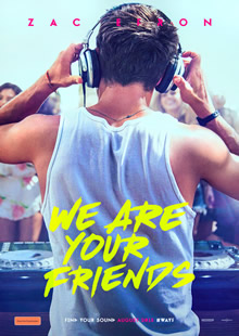 We Are Your Friends