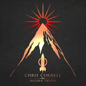 CHRIS CORNELL: Higher Truth