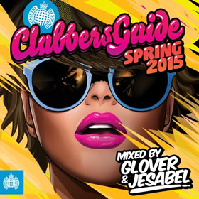Clubbers Guide to Spring 2015