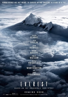 Everest: Review