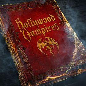 HOLLYWOOD VAMPIRES: Hollywood Vampires