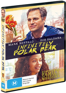Infinitely Polar Bear