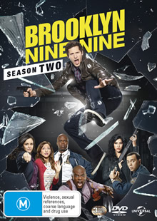 Brooklyn Nine-Nine