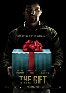 The Gift: Review
