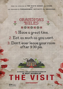 The Visit: Review