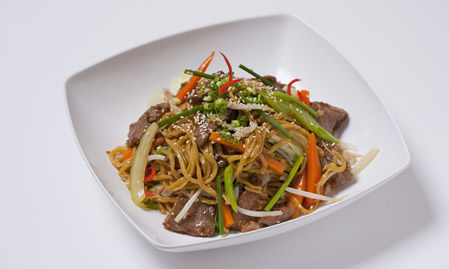 Wok on Inn