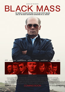 Black Mass: Review