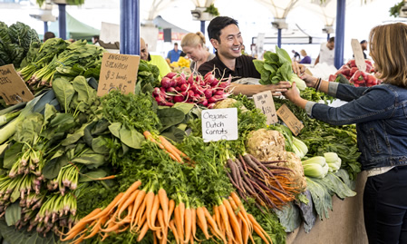 EQ Village Markets To Revisit Roots