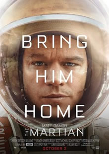 The Martian: Review