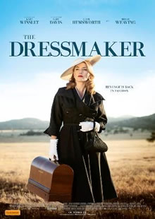 The Dressmaker: Review