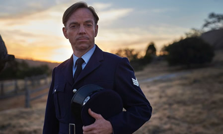 Hugo Weaving Filmography and Movies