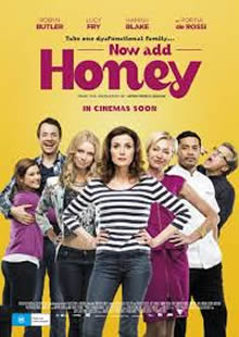 Now Add Honey: Review